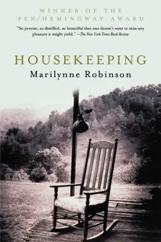 Housekeeping - PB - Remainder