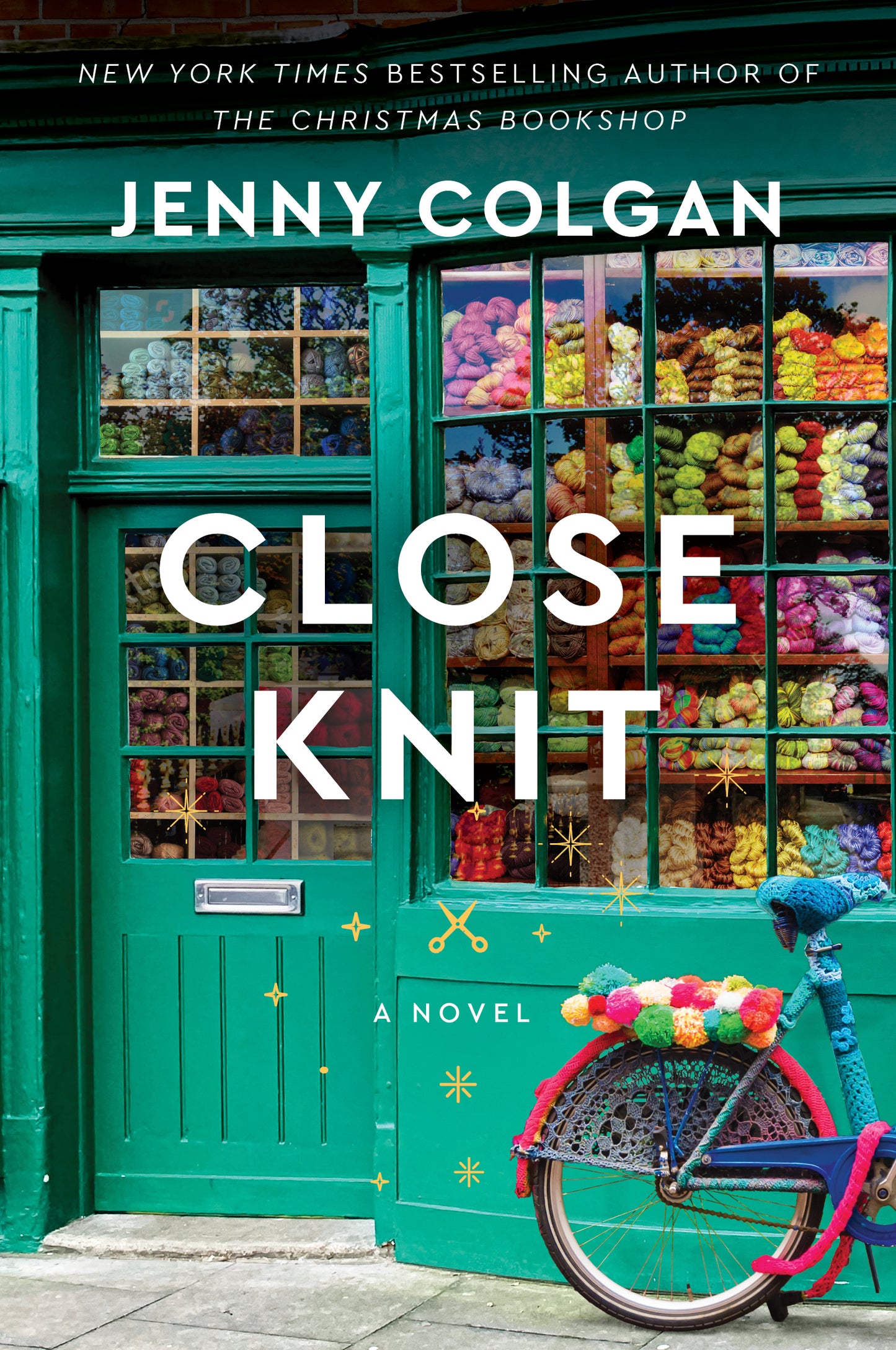 Close Knit -remainder