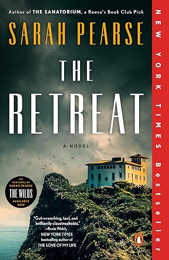 The Retreat -remainder