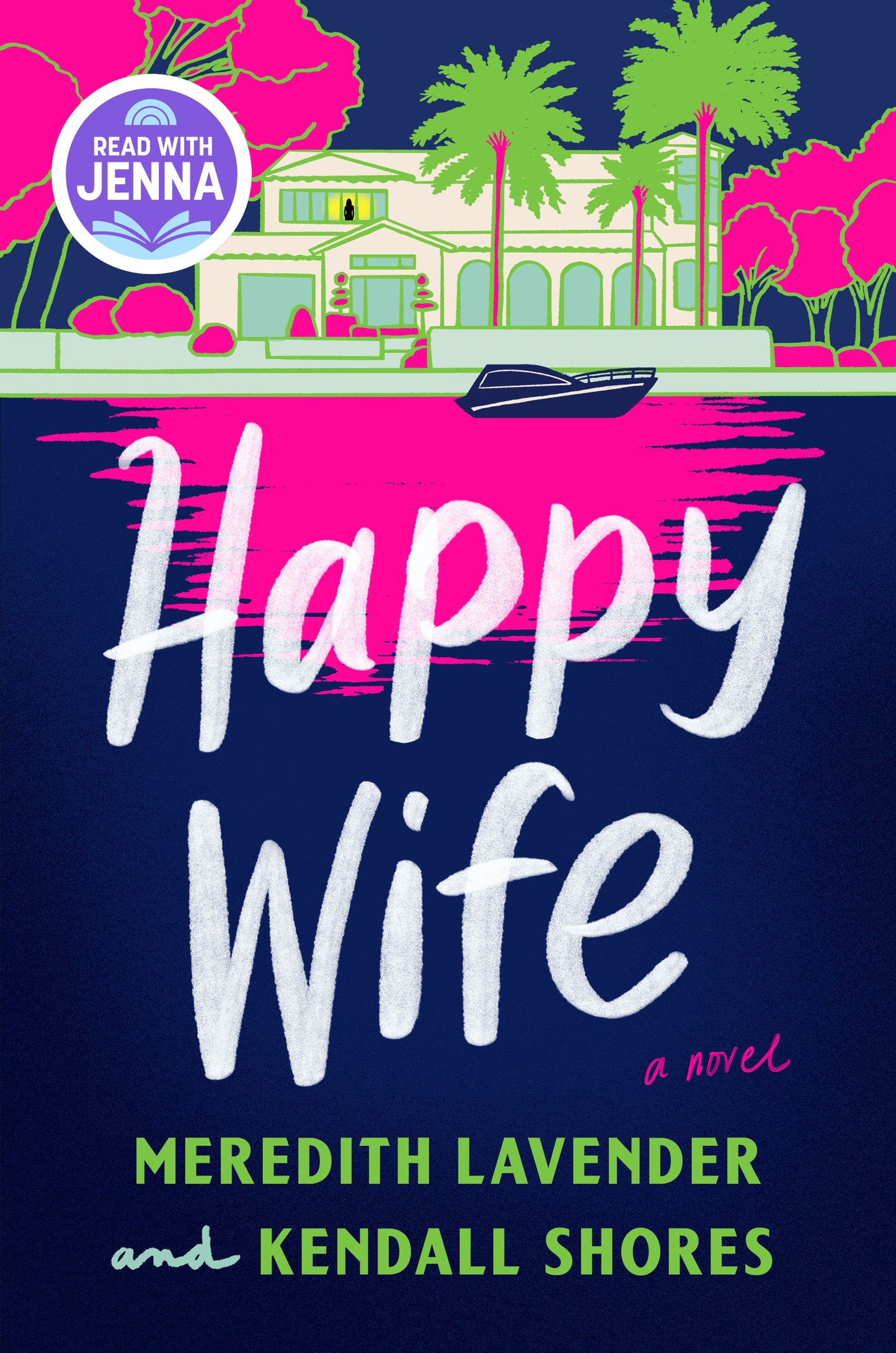 Happy Wife: A Read with Jenna Pick