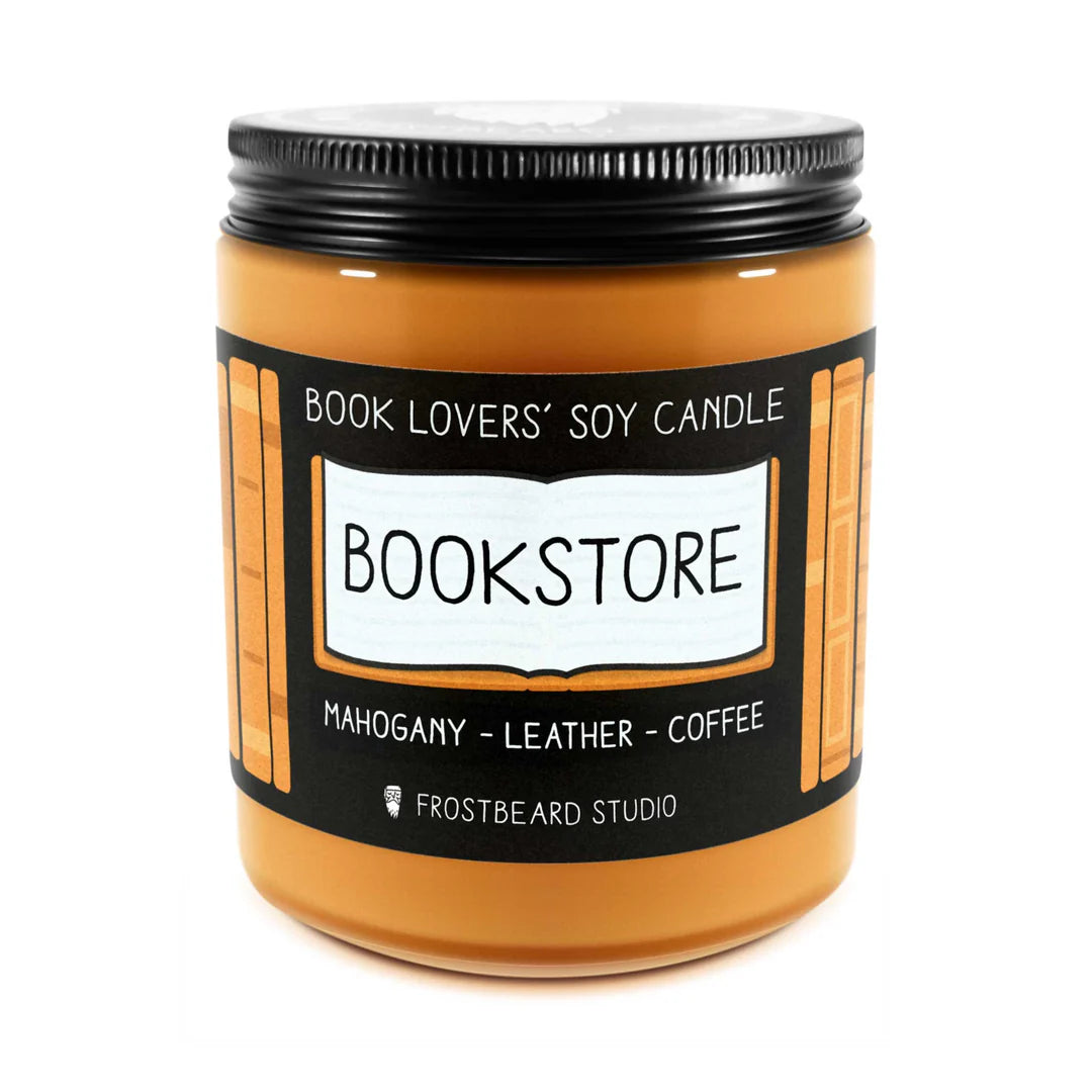 CANDLES - FBS - BookStore