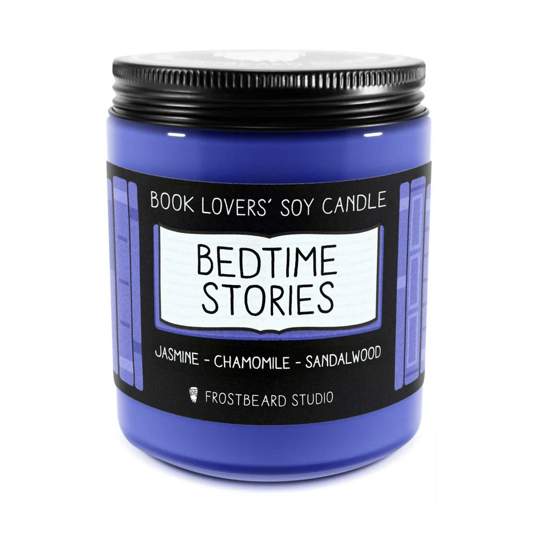 CANDLES - FBS - Bedtime Stories
