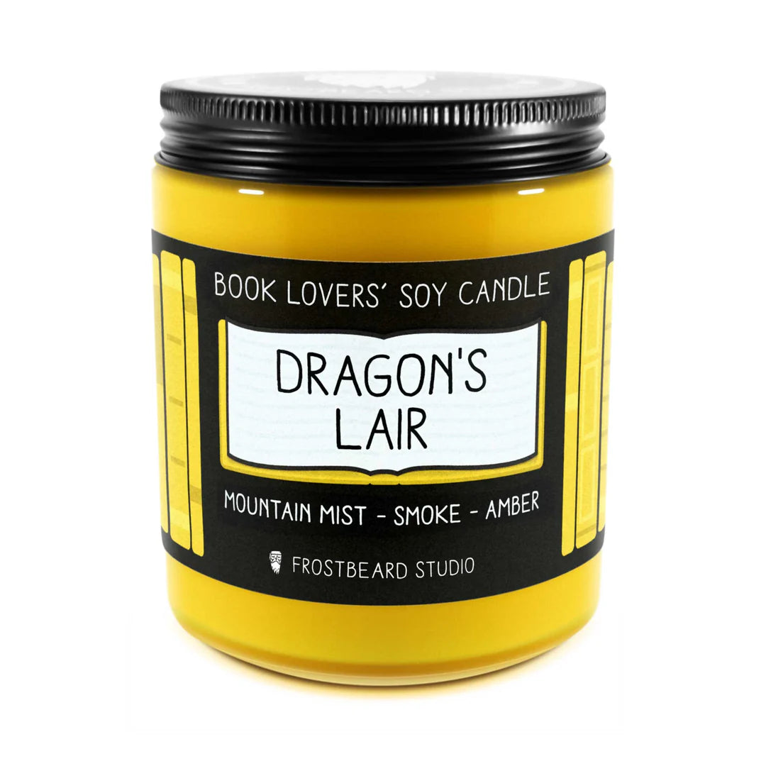 CANDLES - FBS - Dragon’s Lair