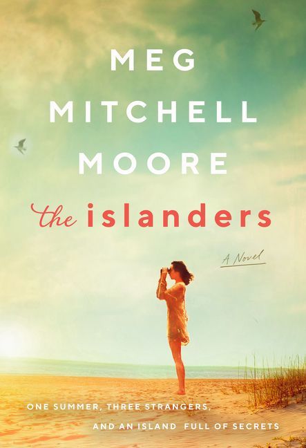 The Islanders -remainder