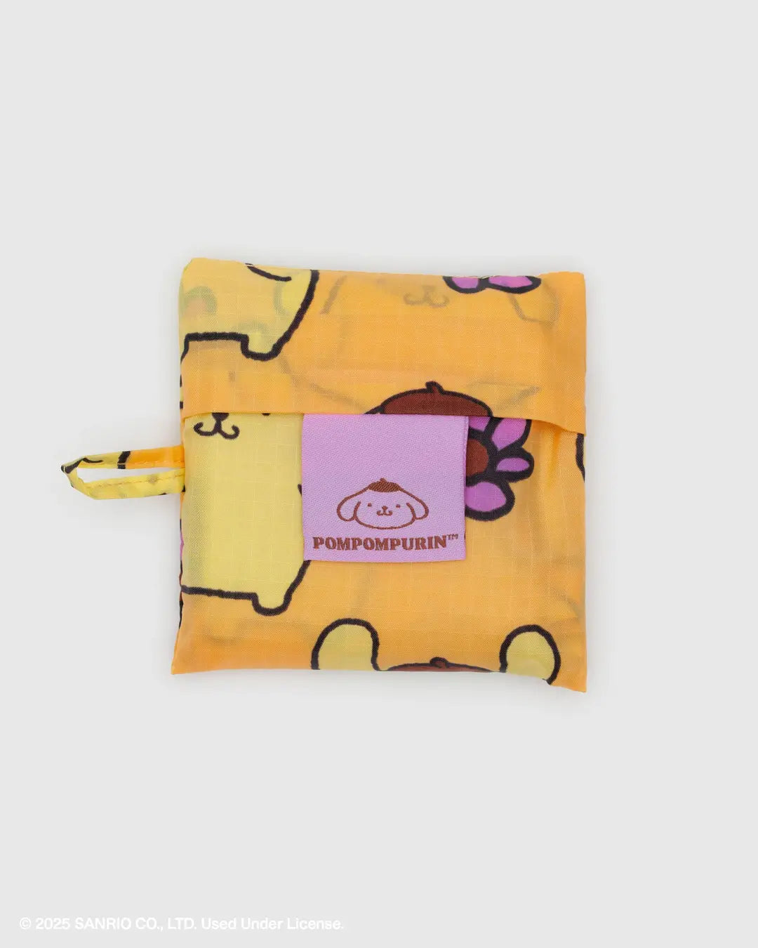 BAGGU - Baby Baggu - Pompompurin