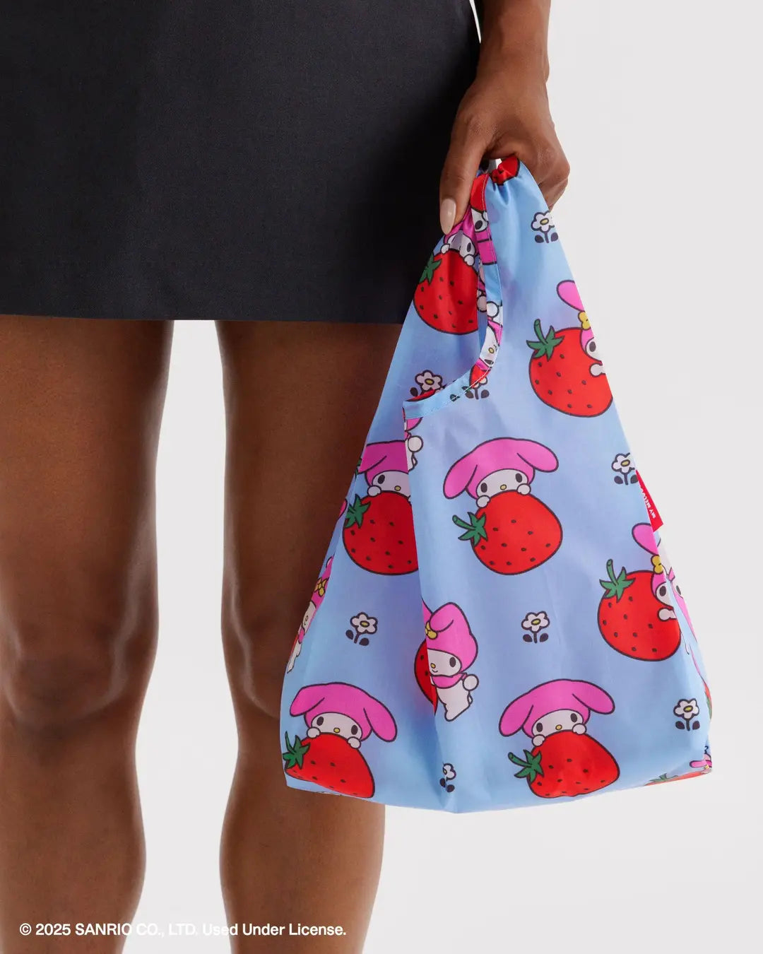 BAGGU - Baby Baggu - My Melody Strawberry