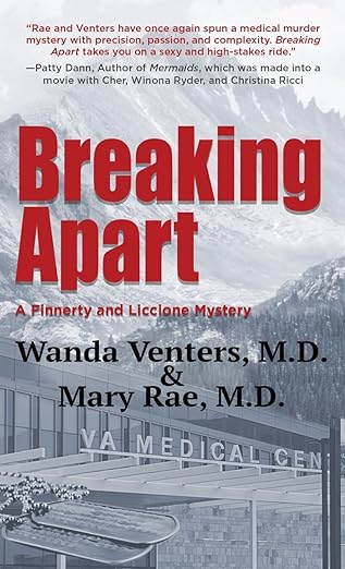 Breaking Apart
