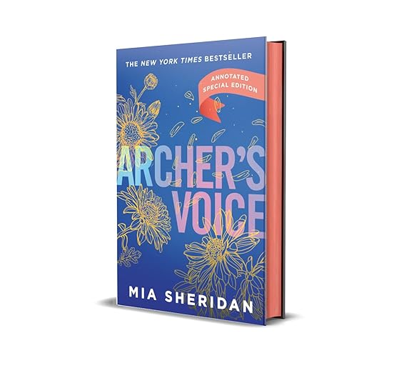 Archer’s Voice -SE