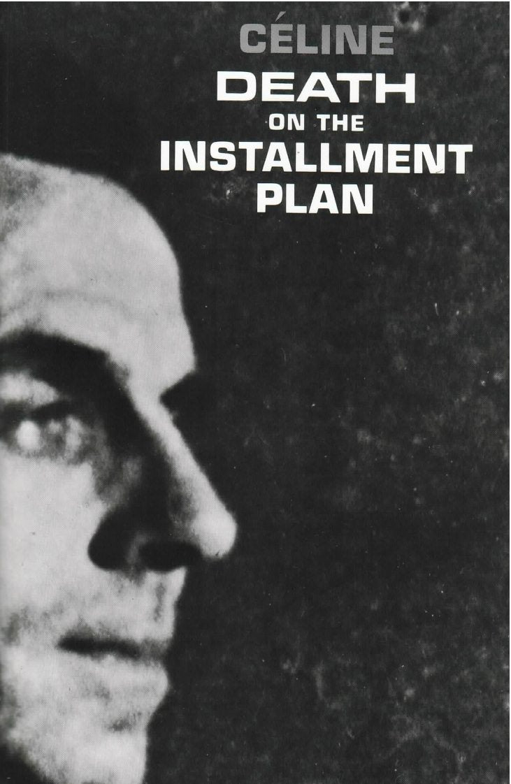 Death on the Installment Plan (Revised)
