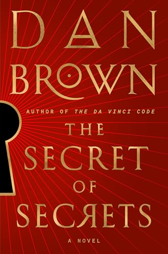 The Secret of Secrets (Robert Langdon)