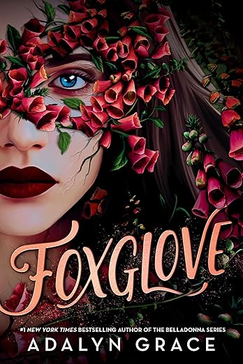 Foxglove (Belladonna #2)