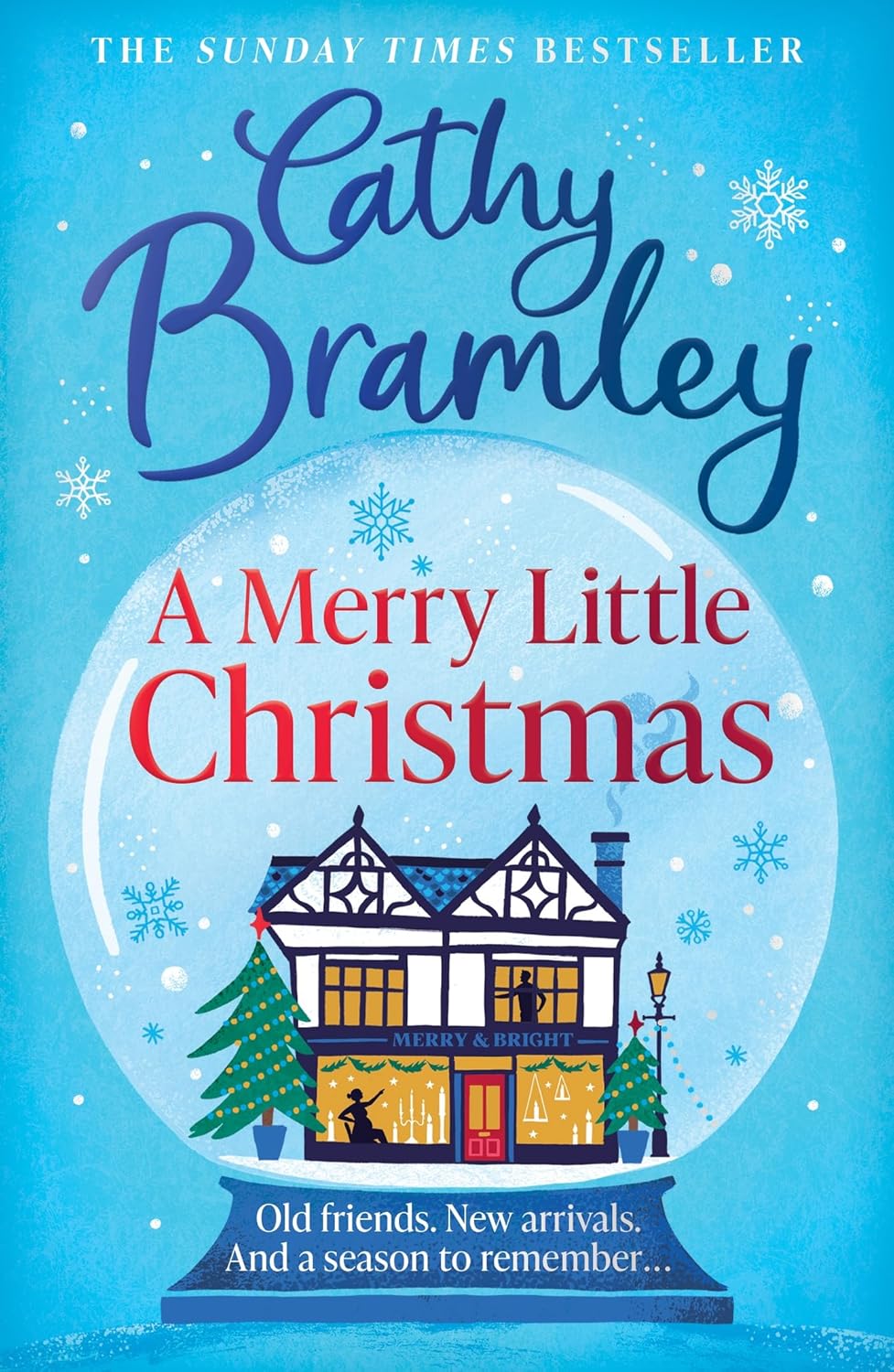 25- A Merry Little Christmas
