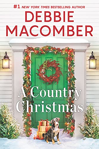25- A Country Christmas
