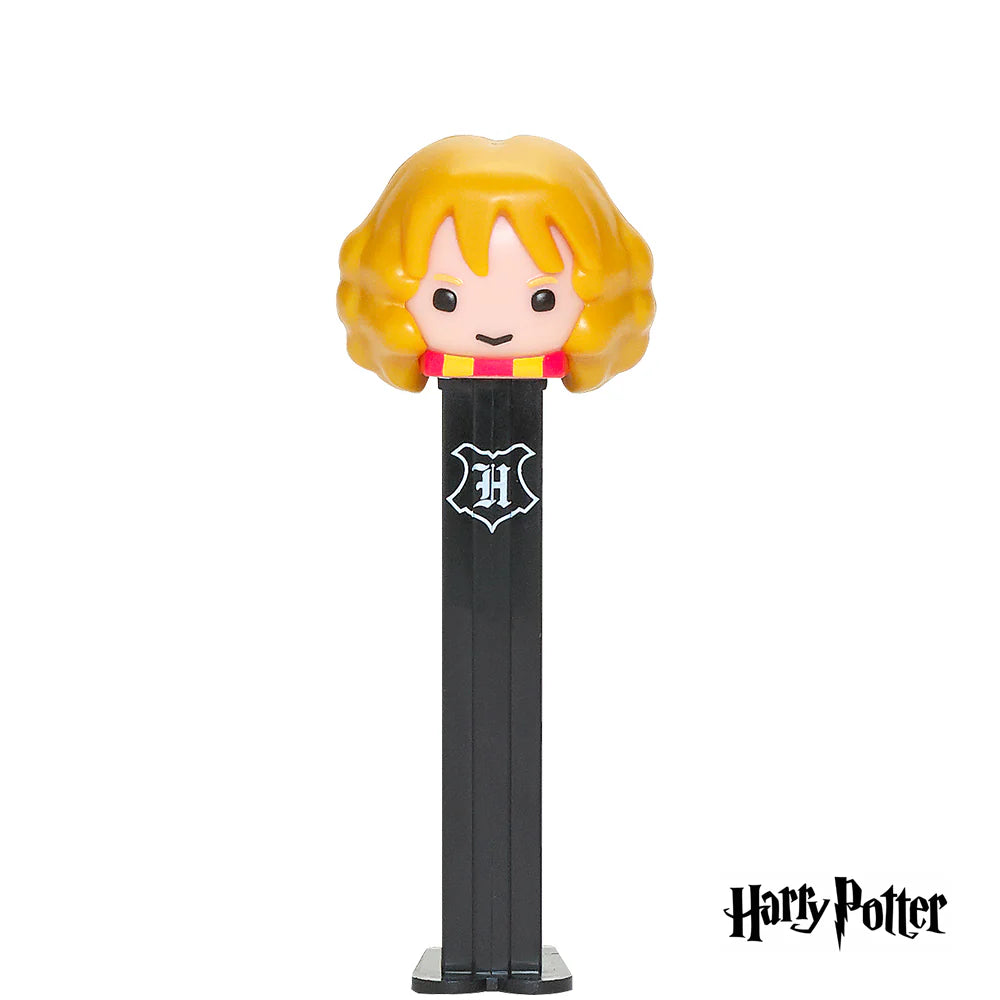 CC - Pez Harry Potter, Hermione Granger