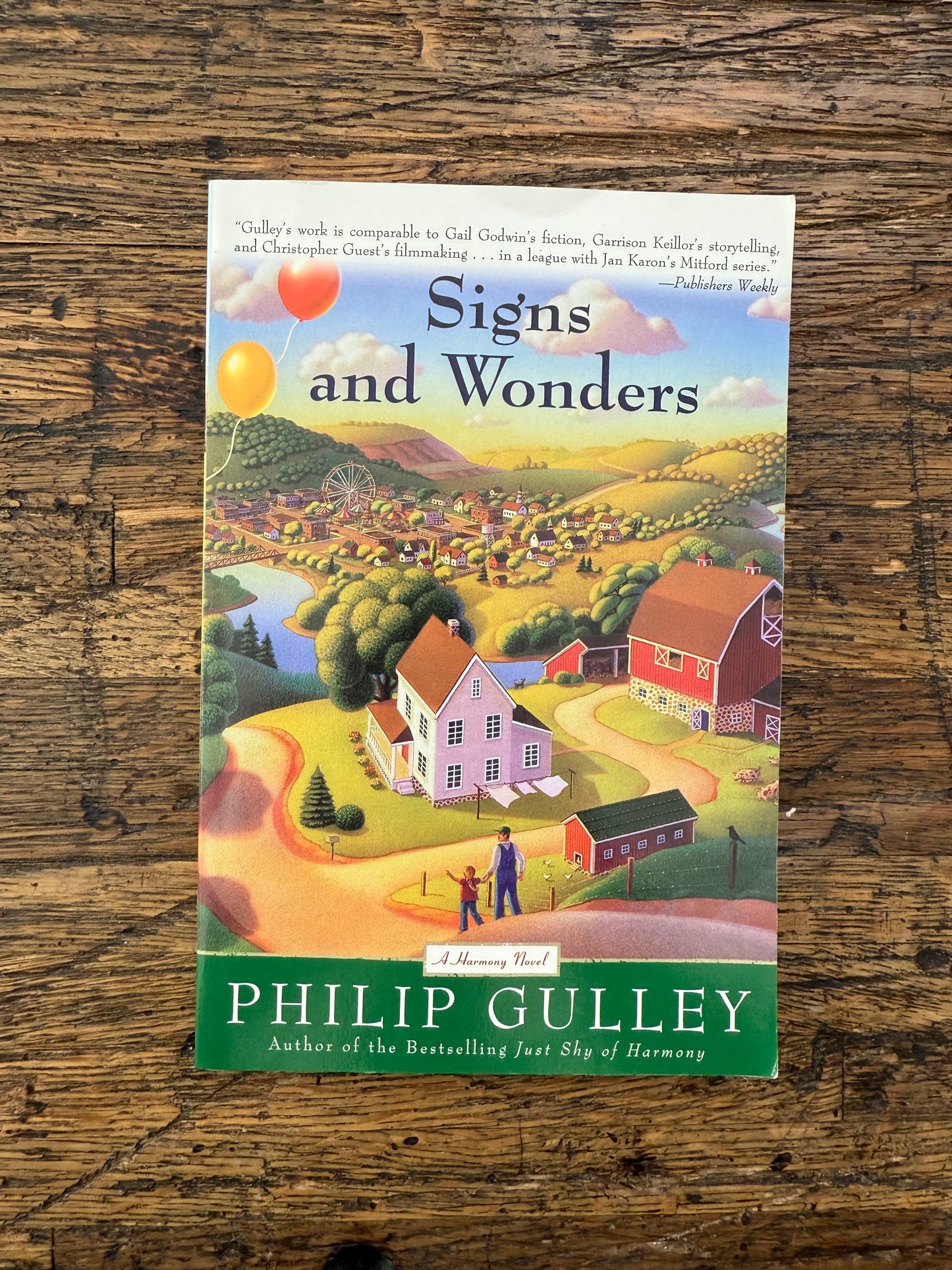 Used - Signs And Wonders