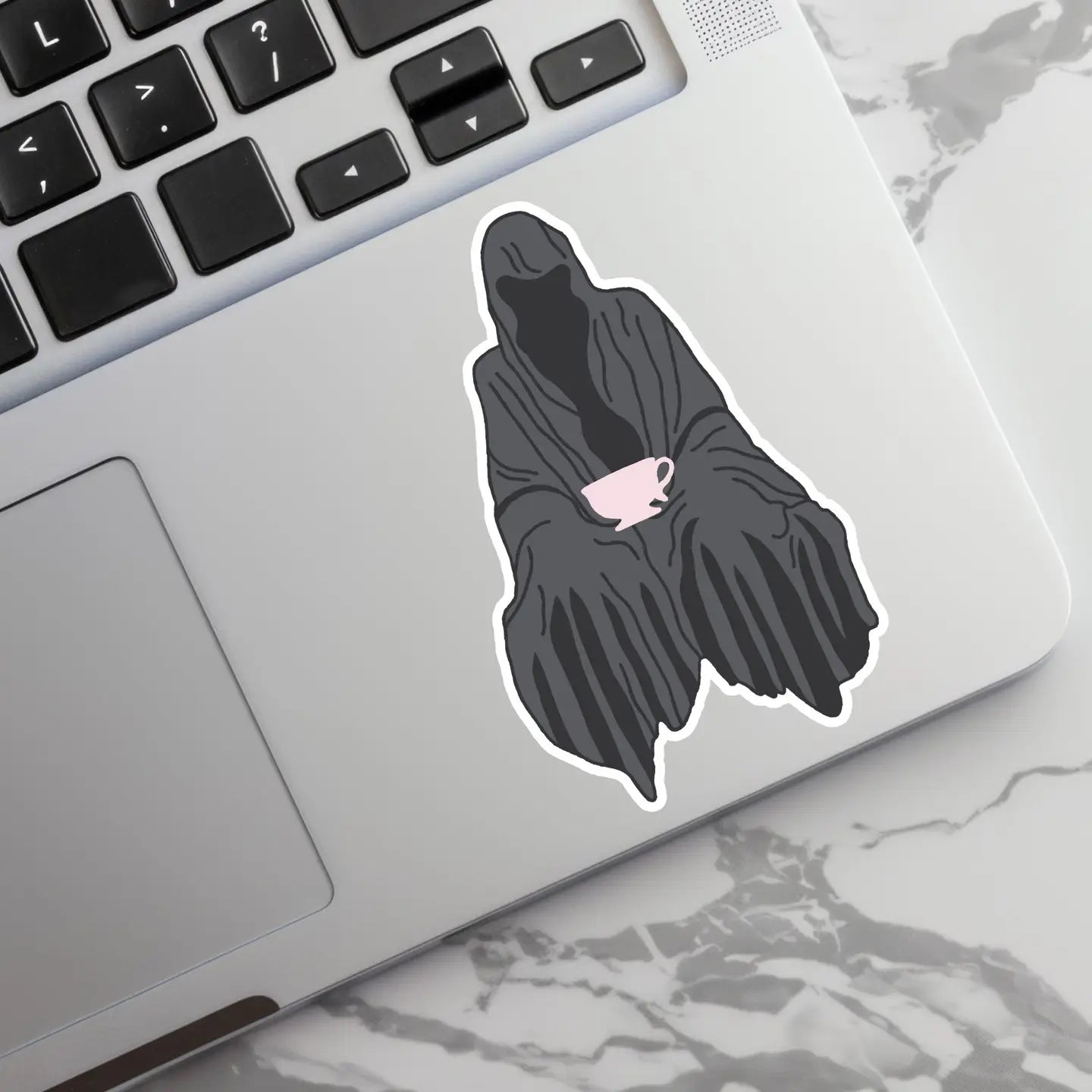 CS - Suriel ACOTAR Sticker