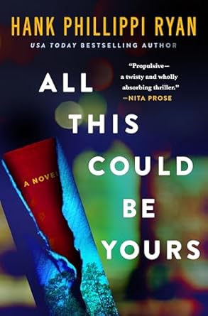 All This Could Be Yours