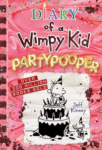DOAWK #20: Partypooper