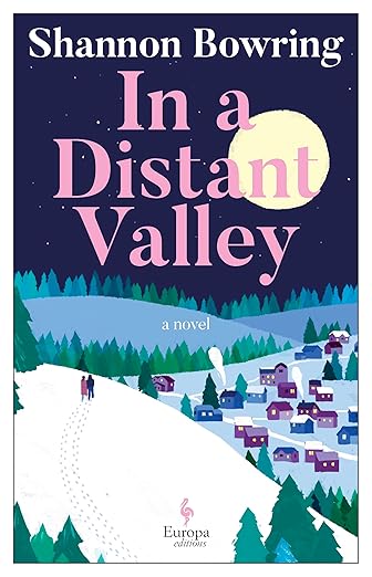 In A Distant Valley