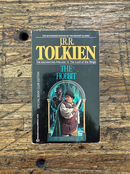 Used - The Hobbit