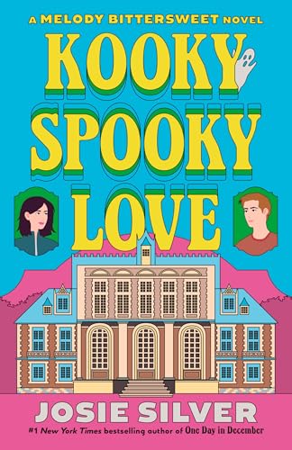 Kooky Spooky Love