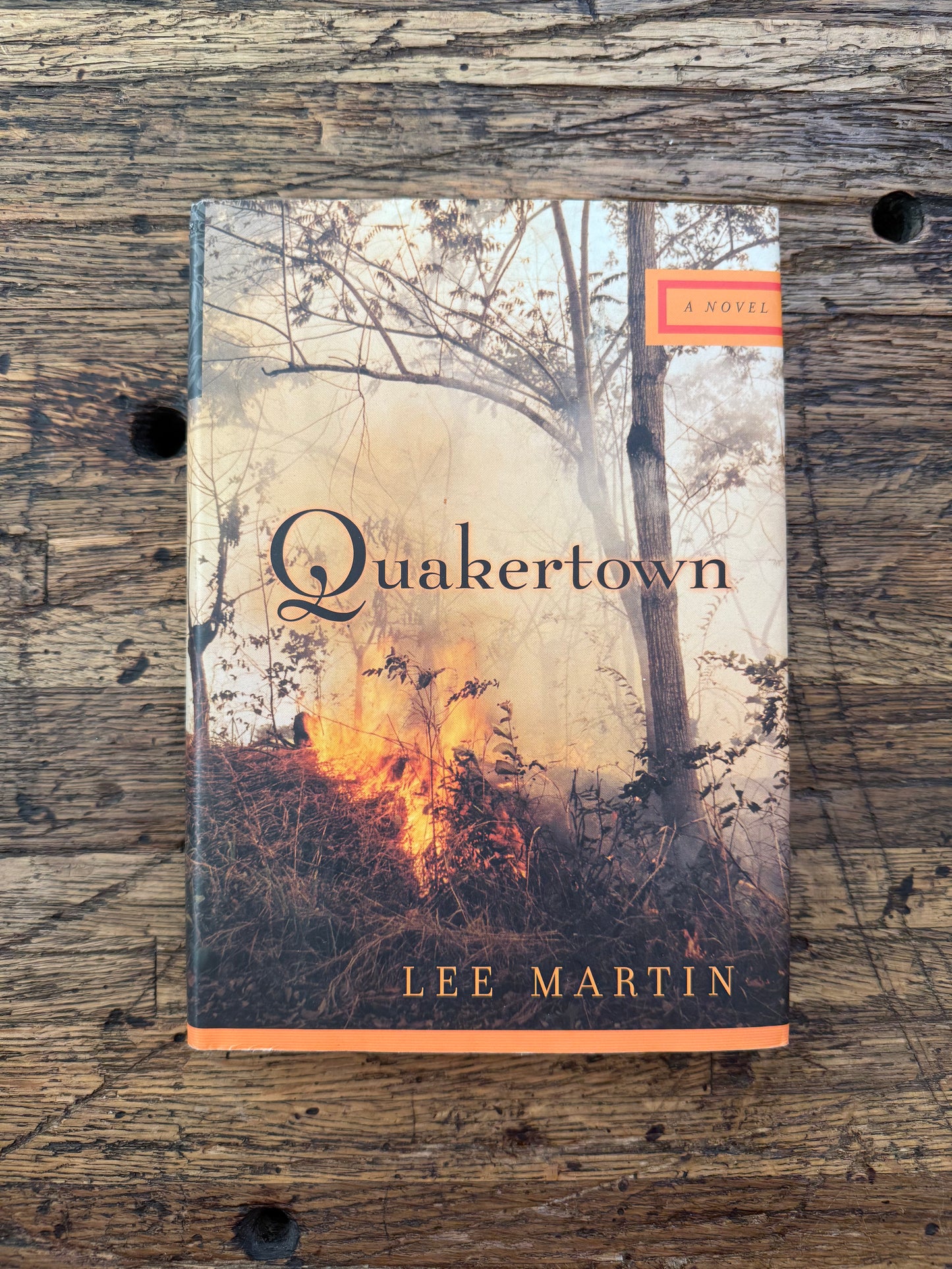 Used - Quakertown