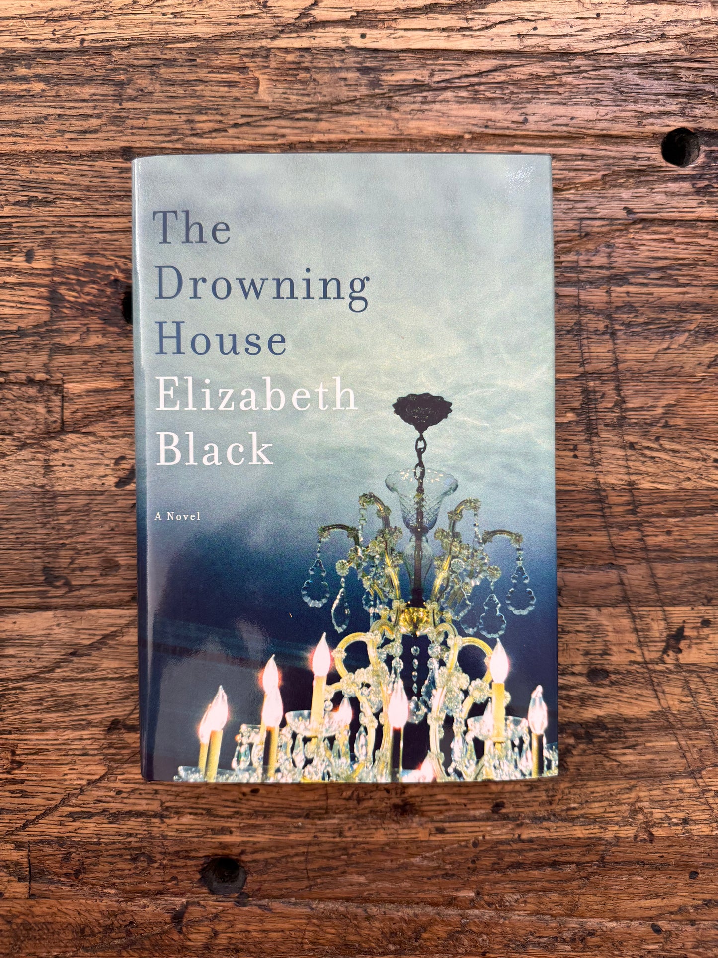 Used - The Drowning House