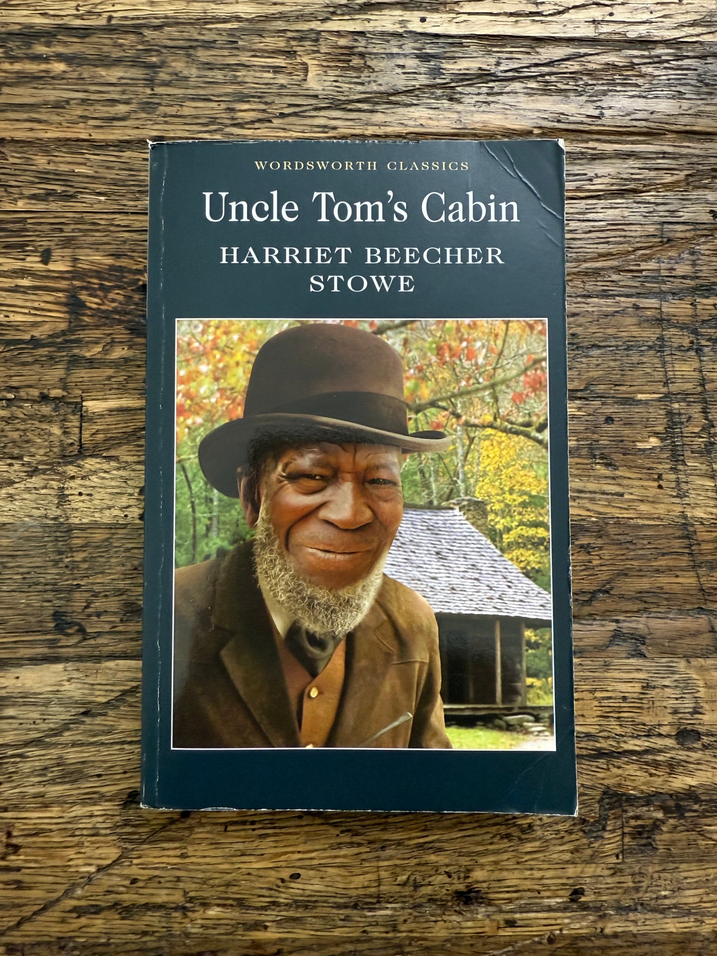 Used - Uncle Tom’s Cabin