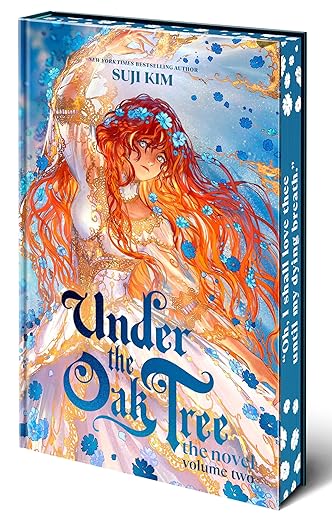 Under the Oak Tree: Volume 2