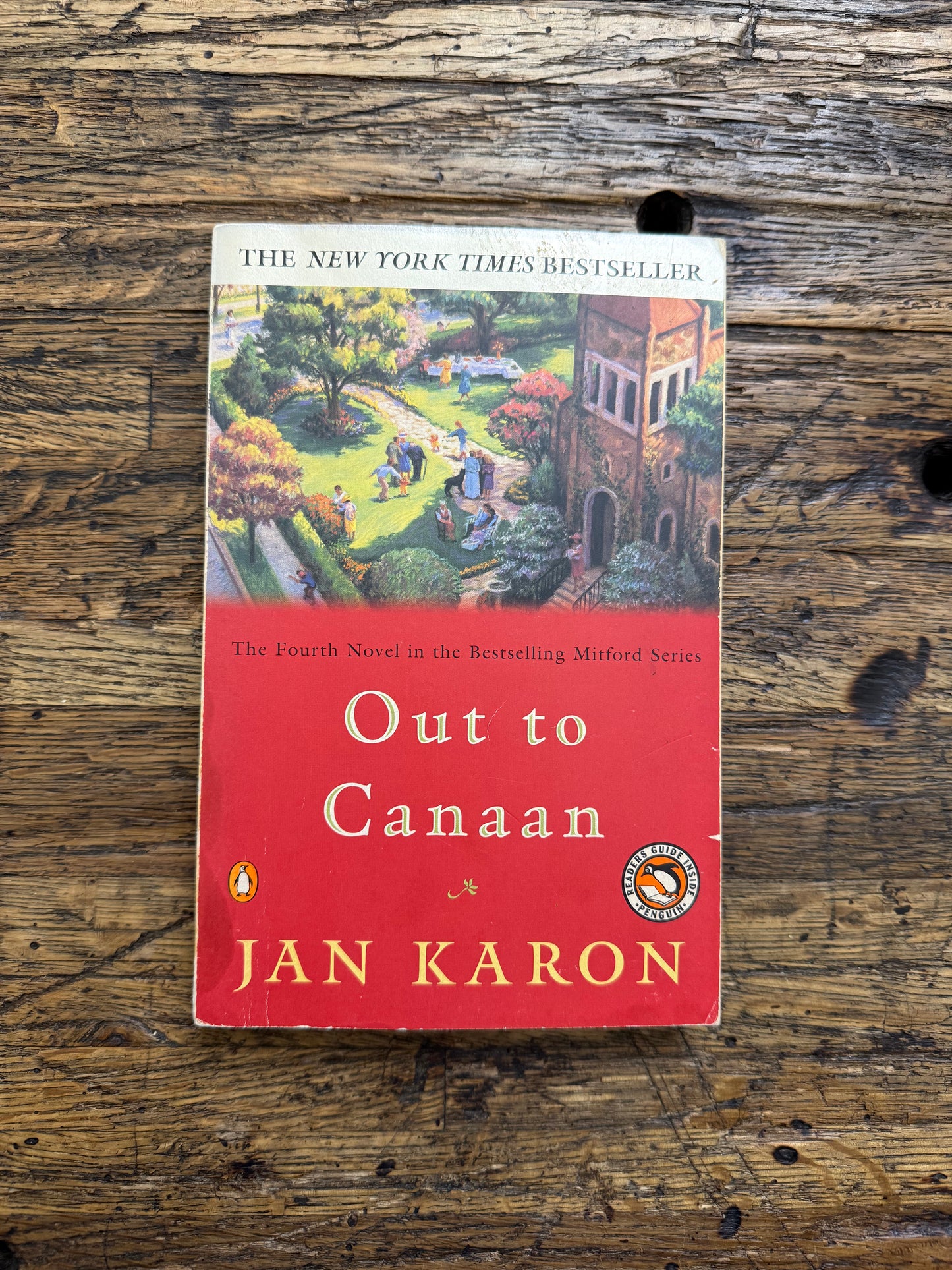 Used - Out To Canaan