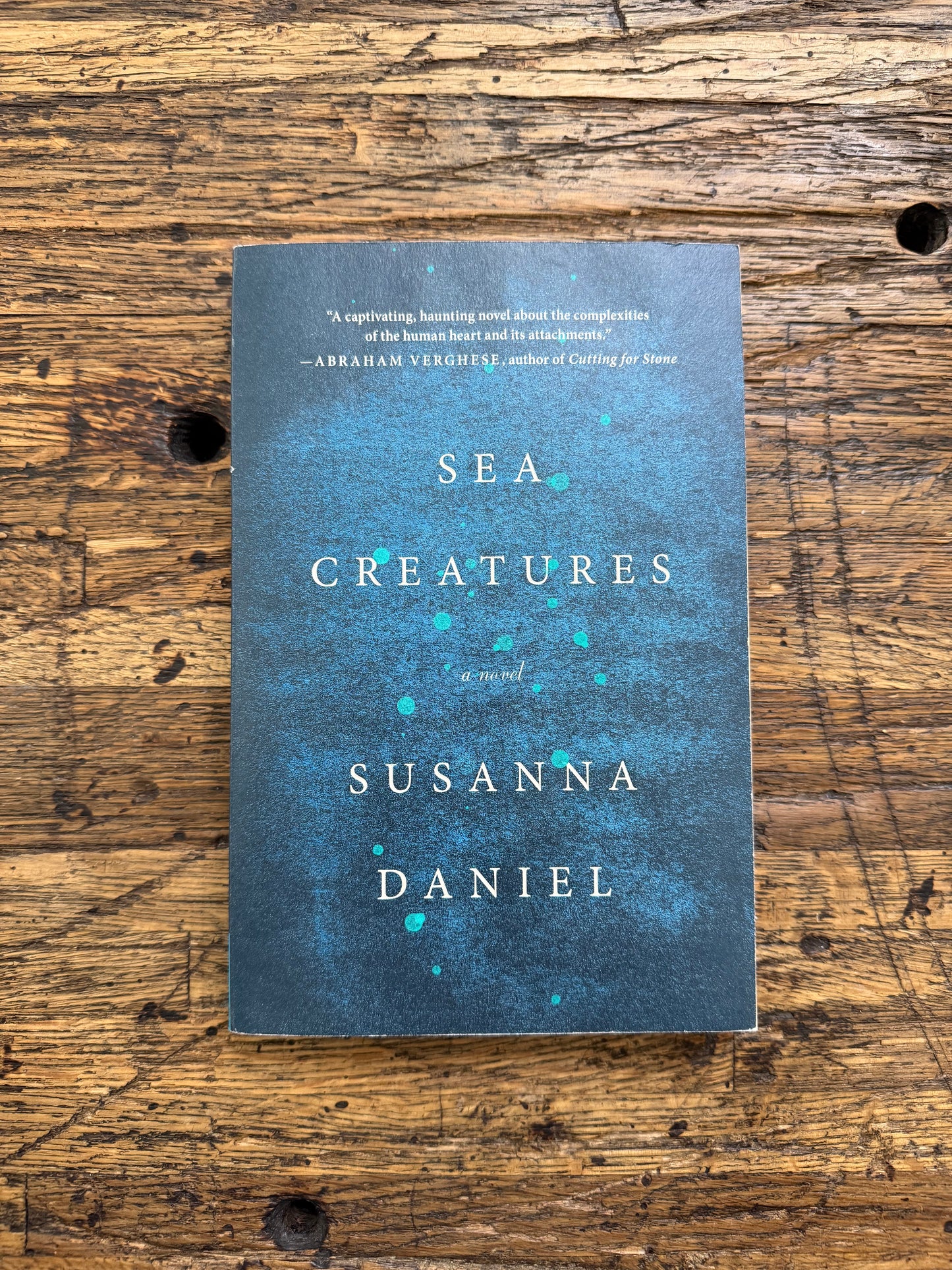 Used - Sea Creatures