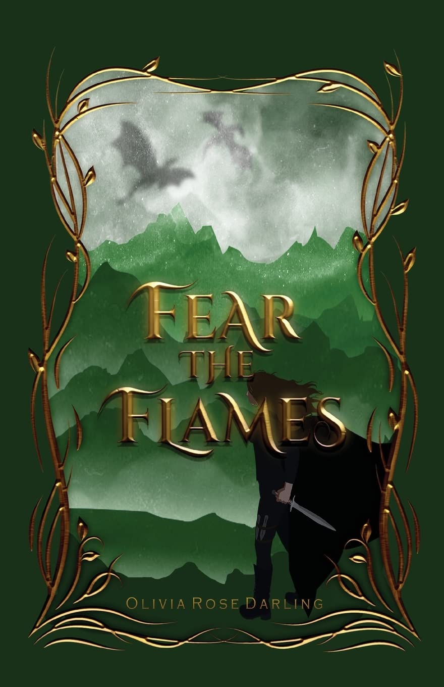 Used - Fear the Flames