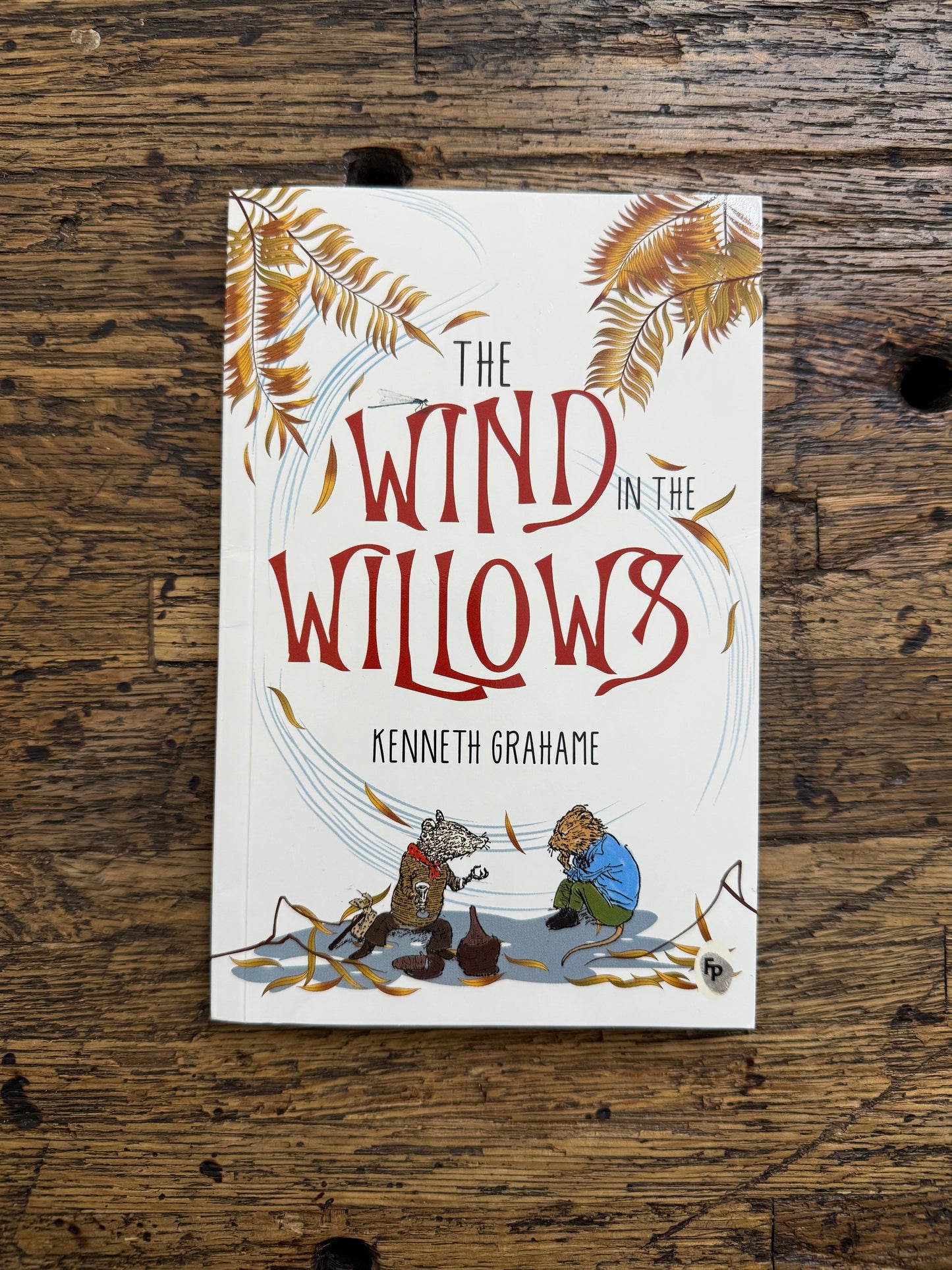 Used - The Wind In The Willows