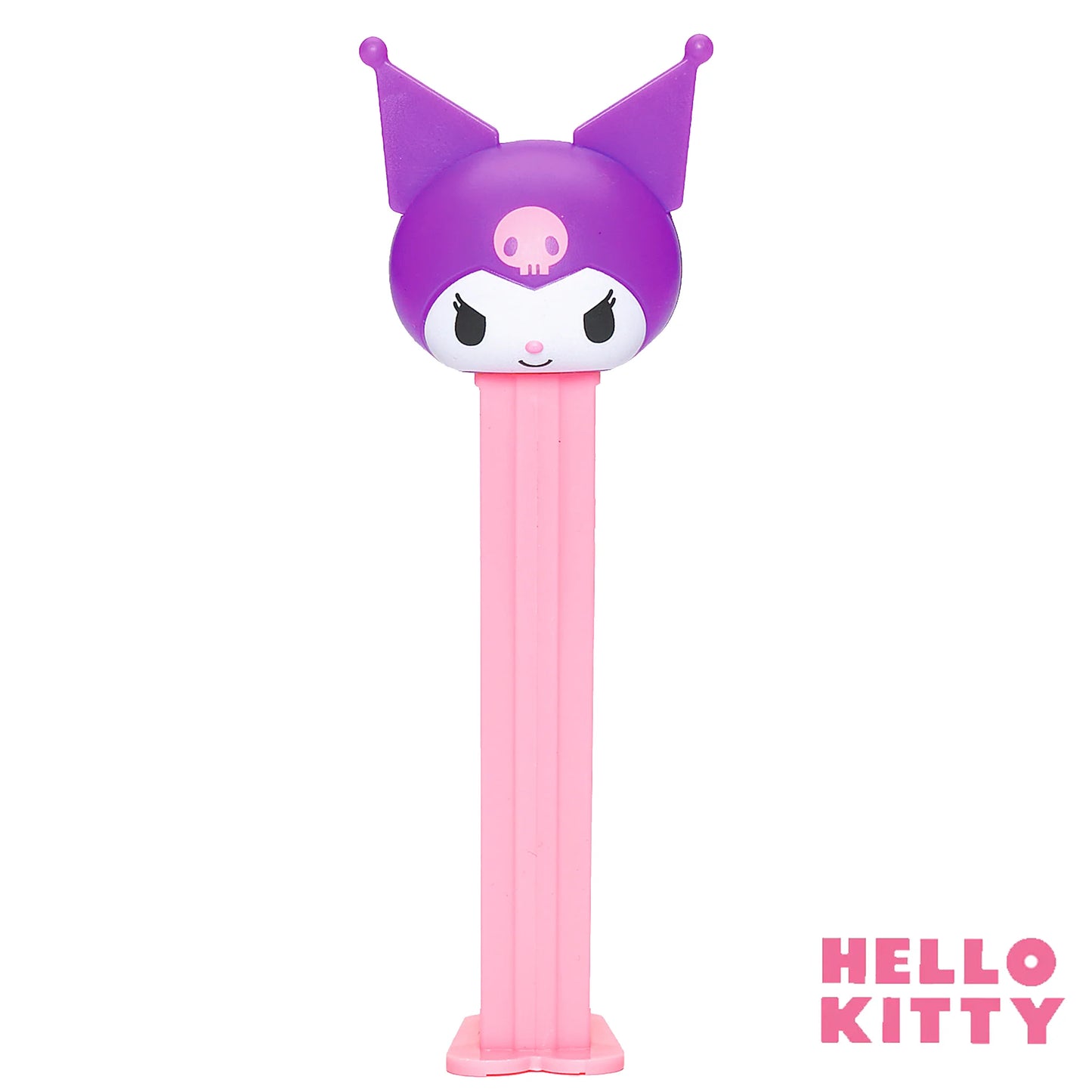 CC- Hello Kitty, Kuromi Pez