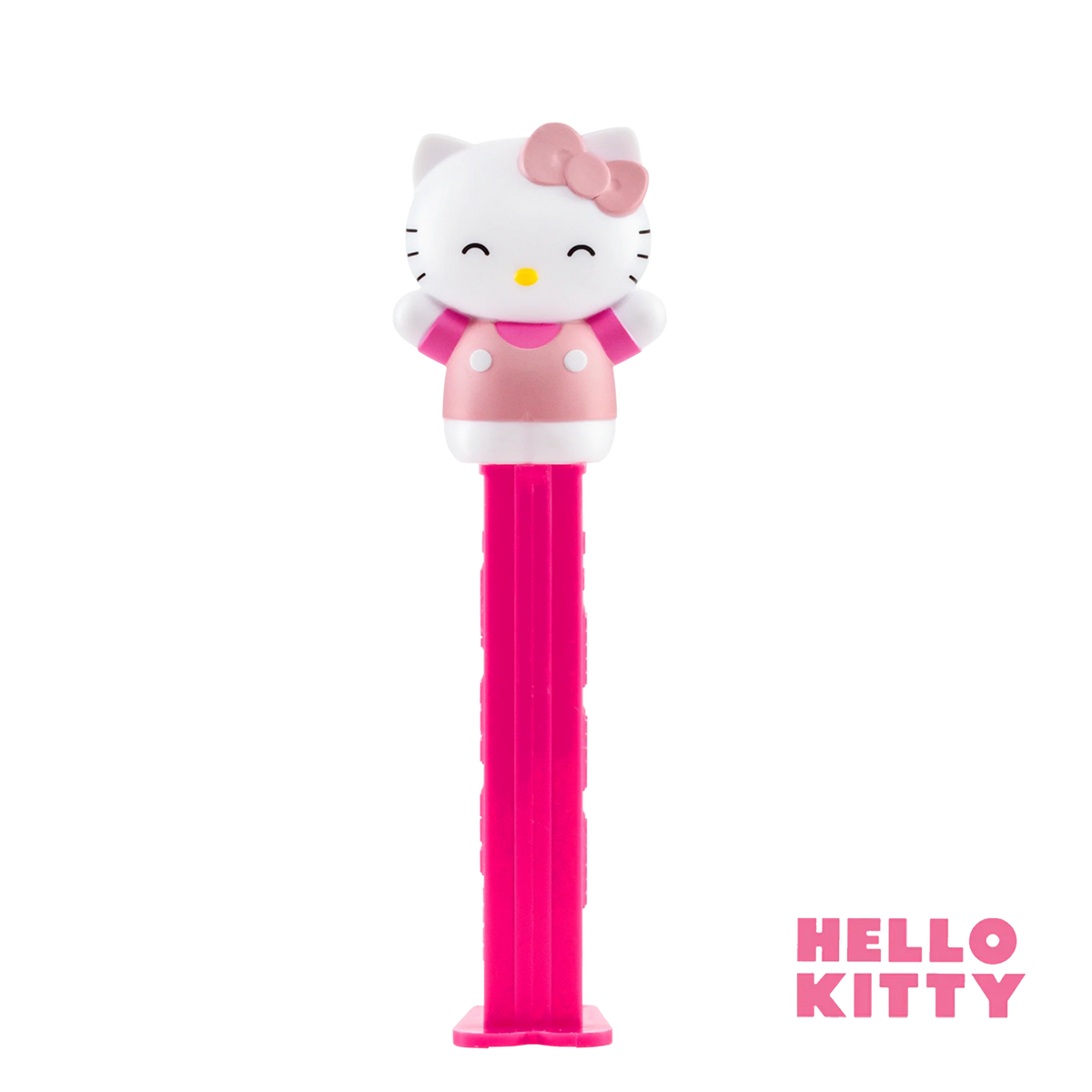 CC- Hello Kitty, Hello Kitty Silly Pez
