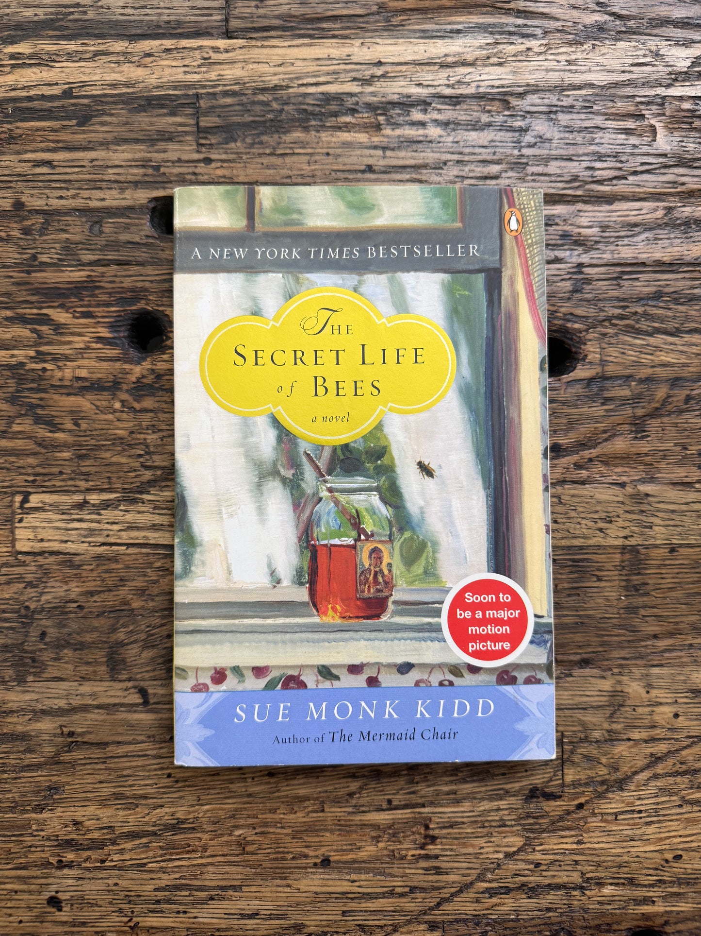 Used - The Secret Life Of Bees