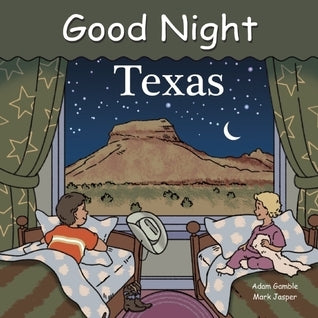 Good Night Texas - Remainder