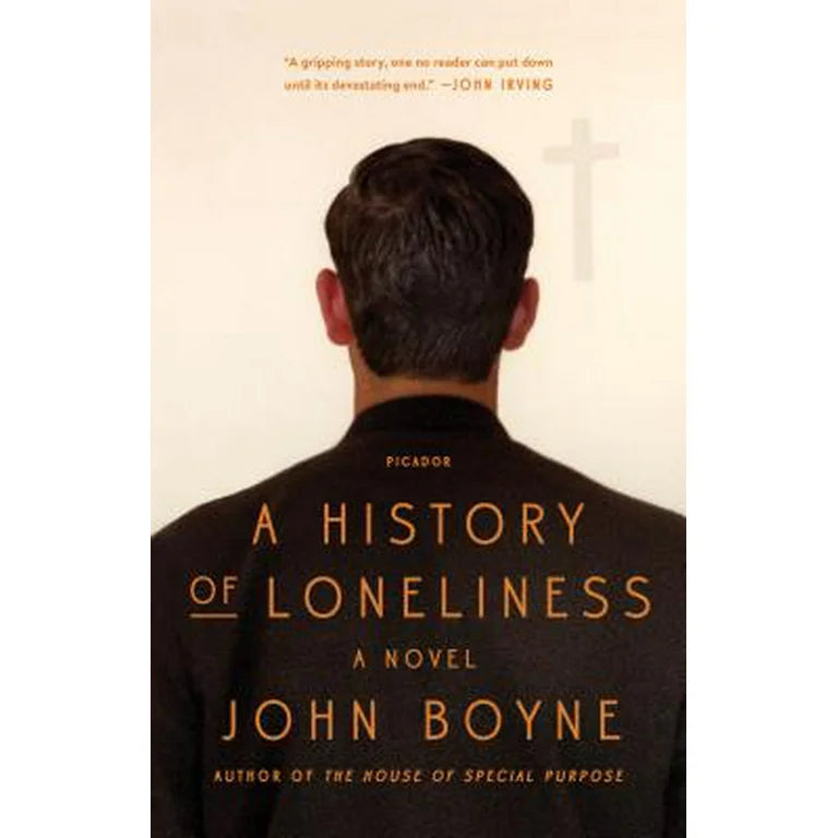 A History Of Loneliness