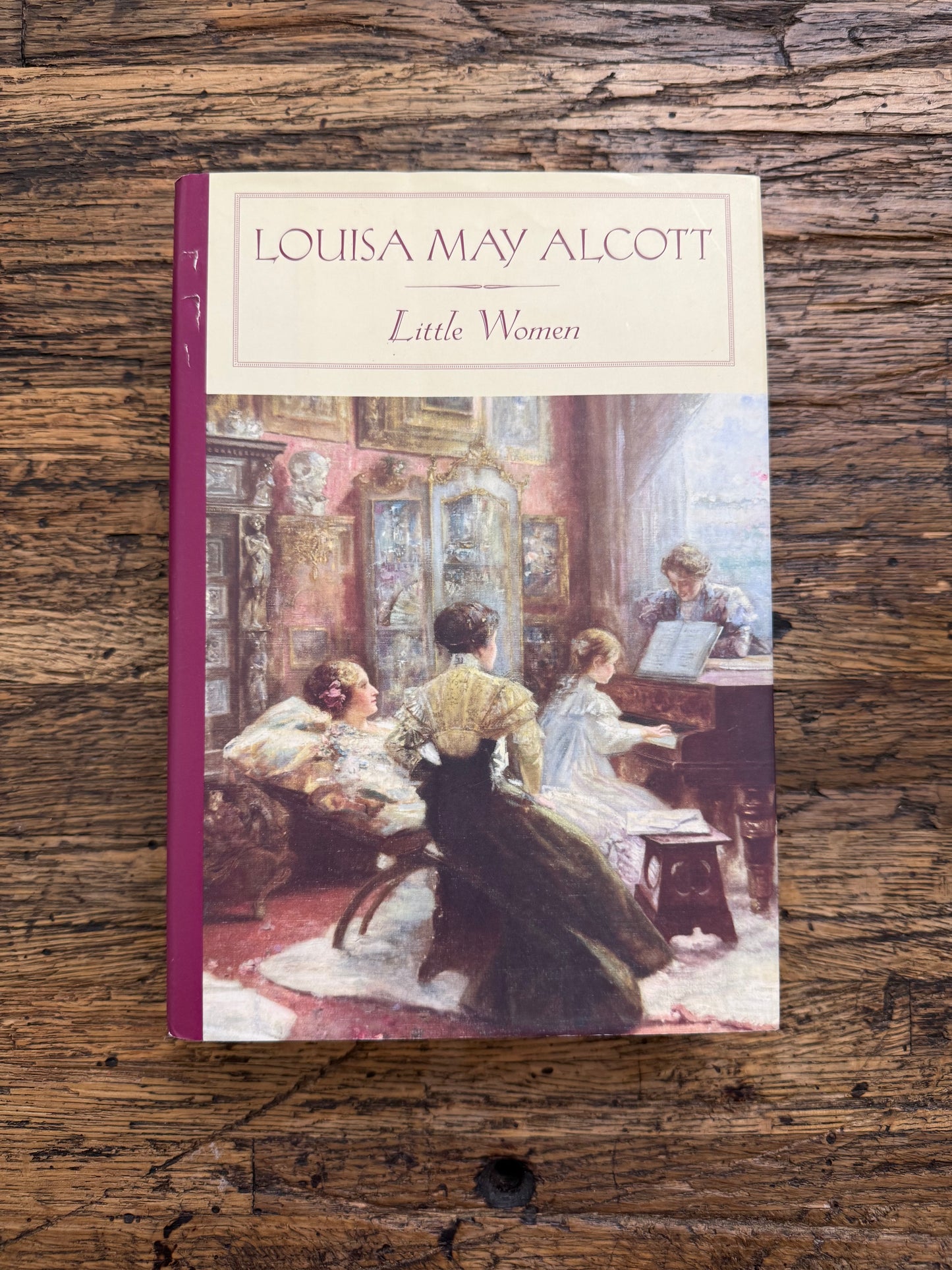 Used - HC, Little Women