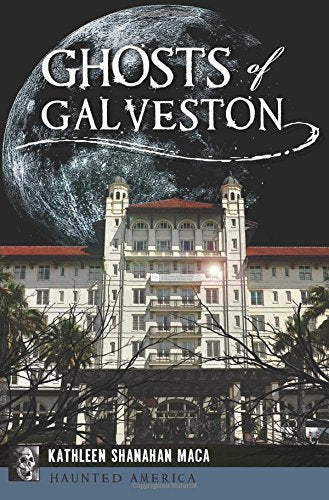 Ghosts of Galveston