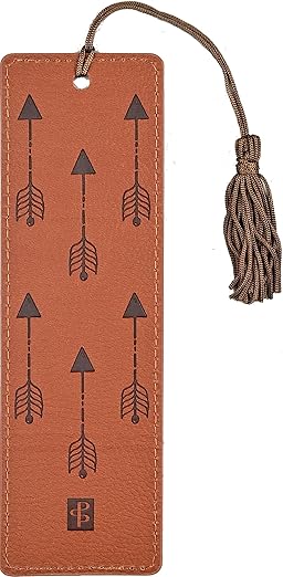 Enjoy the Next Chapter Artisan Bookmark