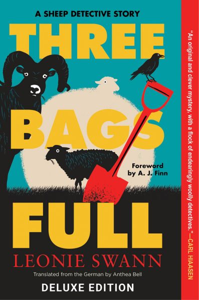Three Bags Full