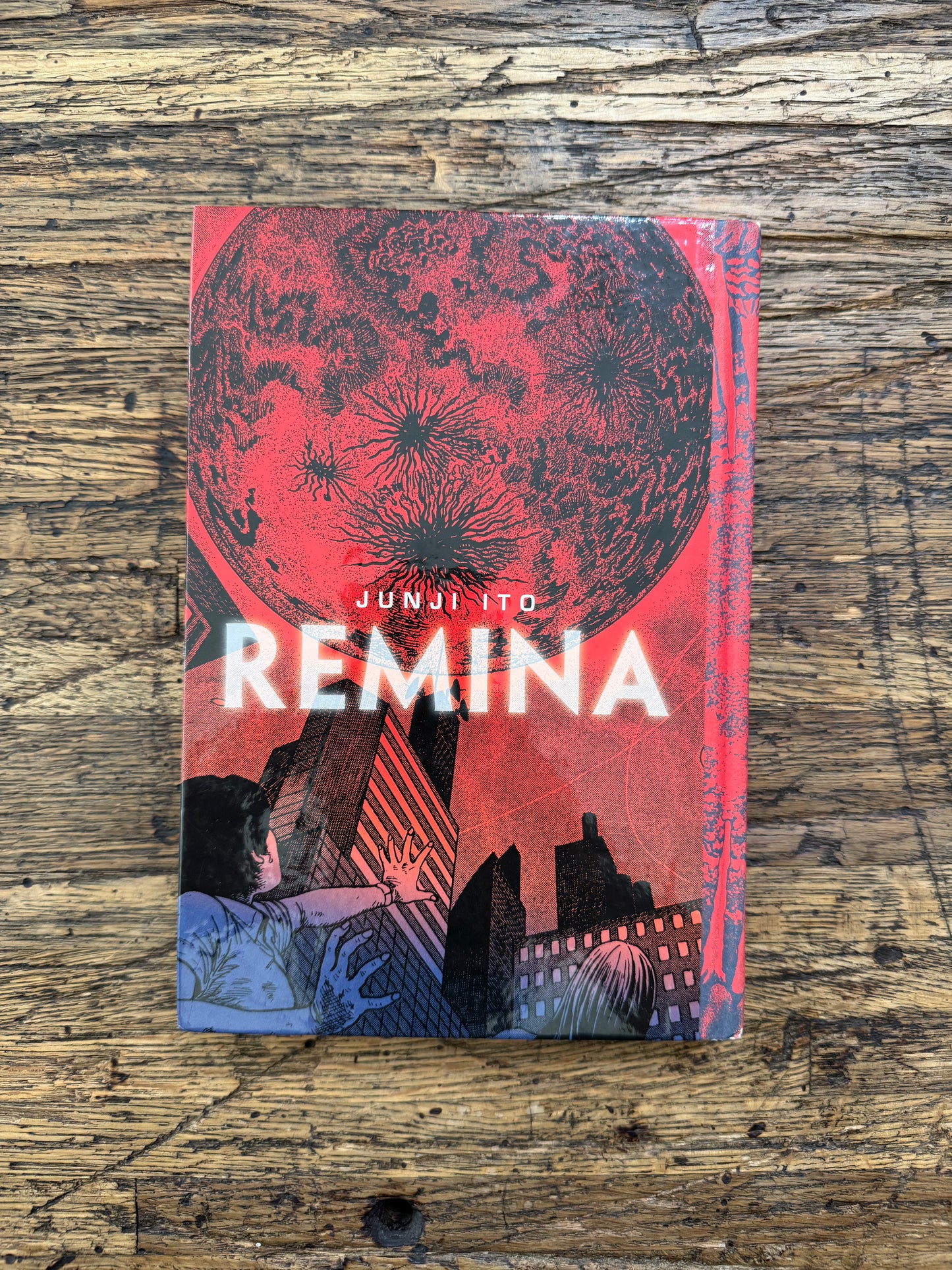 Used - Remina