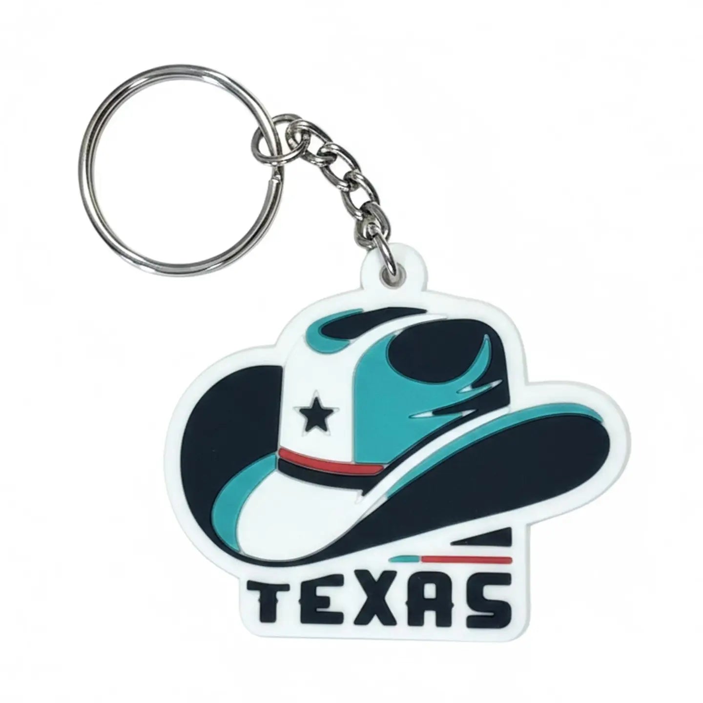 VH - Texas Keychain