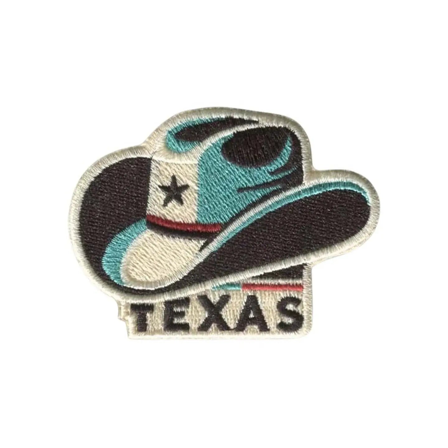 VH - Texas Patch