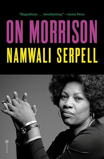 On Morrison