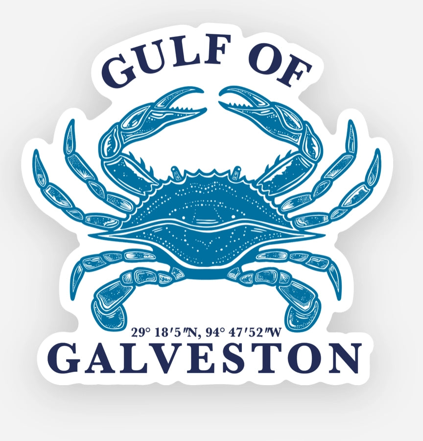 HA.BA - Gulf of Galveston