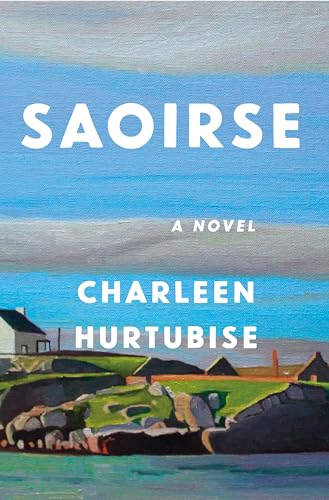 Saoirse - UK Edition