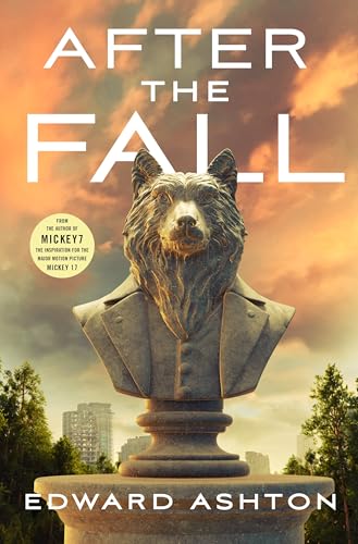 After The Fall