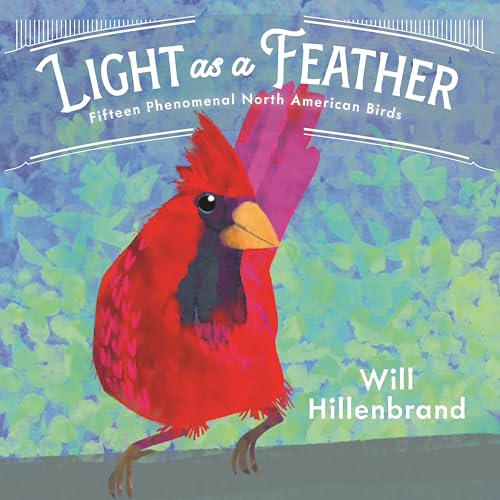 Light as a Feather